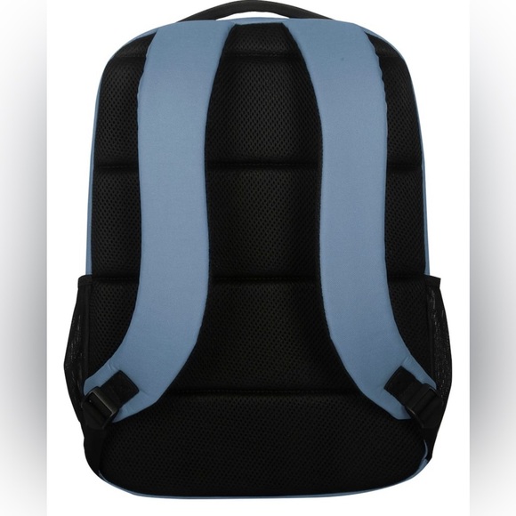 Targus Octave III Backpack for 15.6 Laptops - Blue - Picture 3 of 6